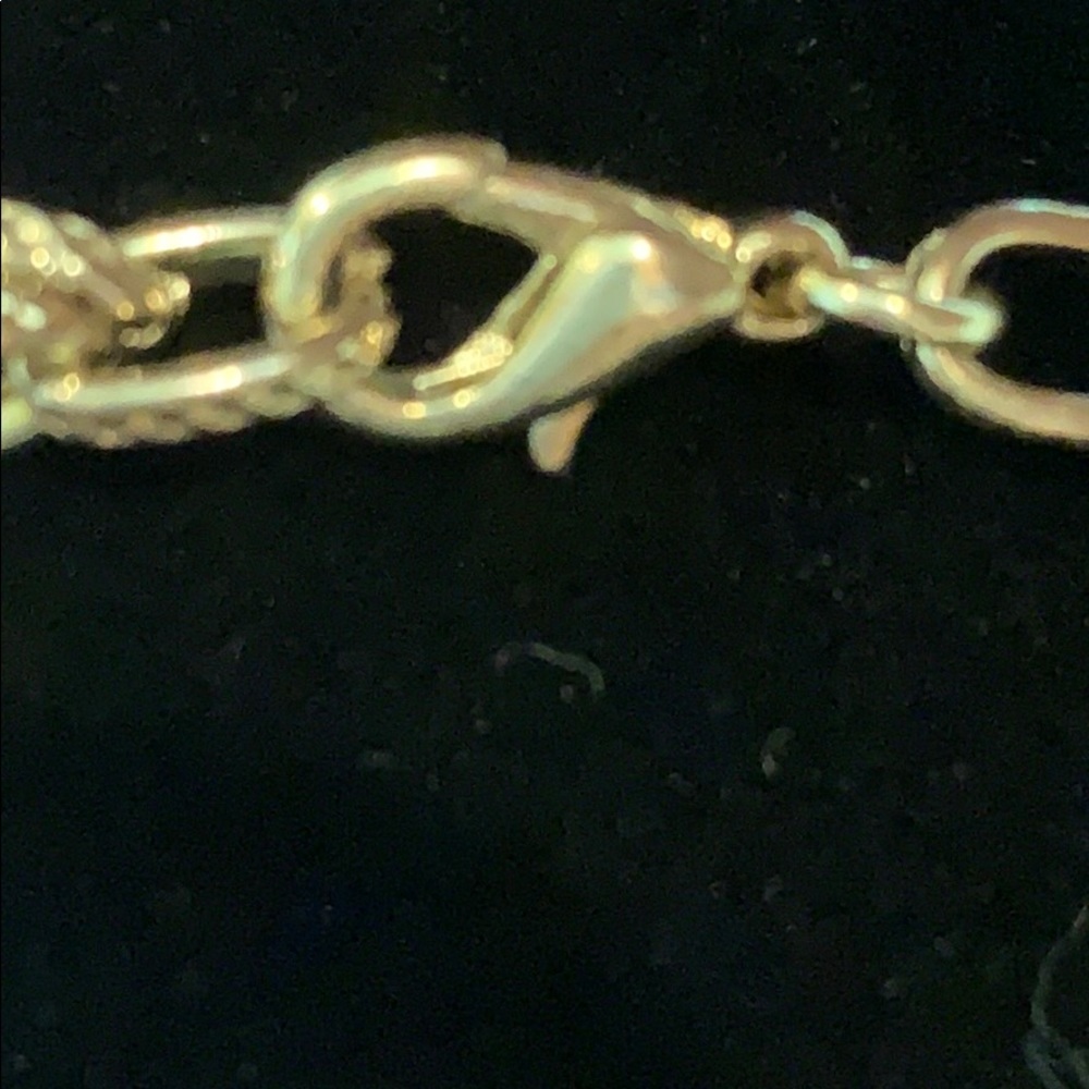 Long Beaded Necklace - Picture 2 of 2